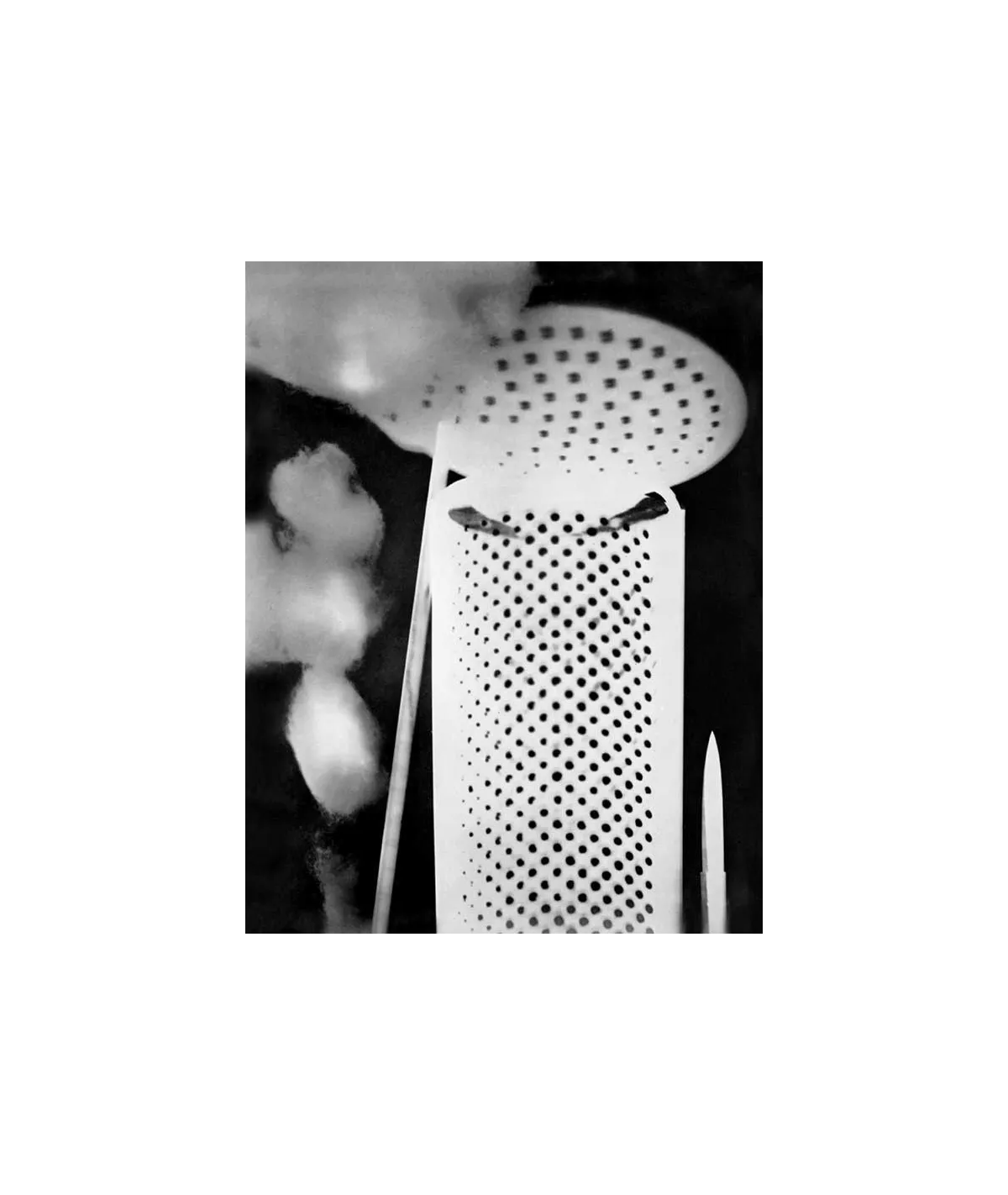 manray|Man Ray photo / TELIMAGE|Champs délicieux n°12||Rayographs