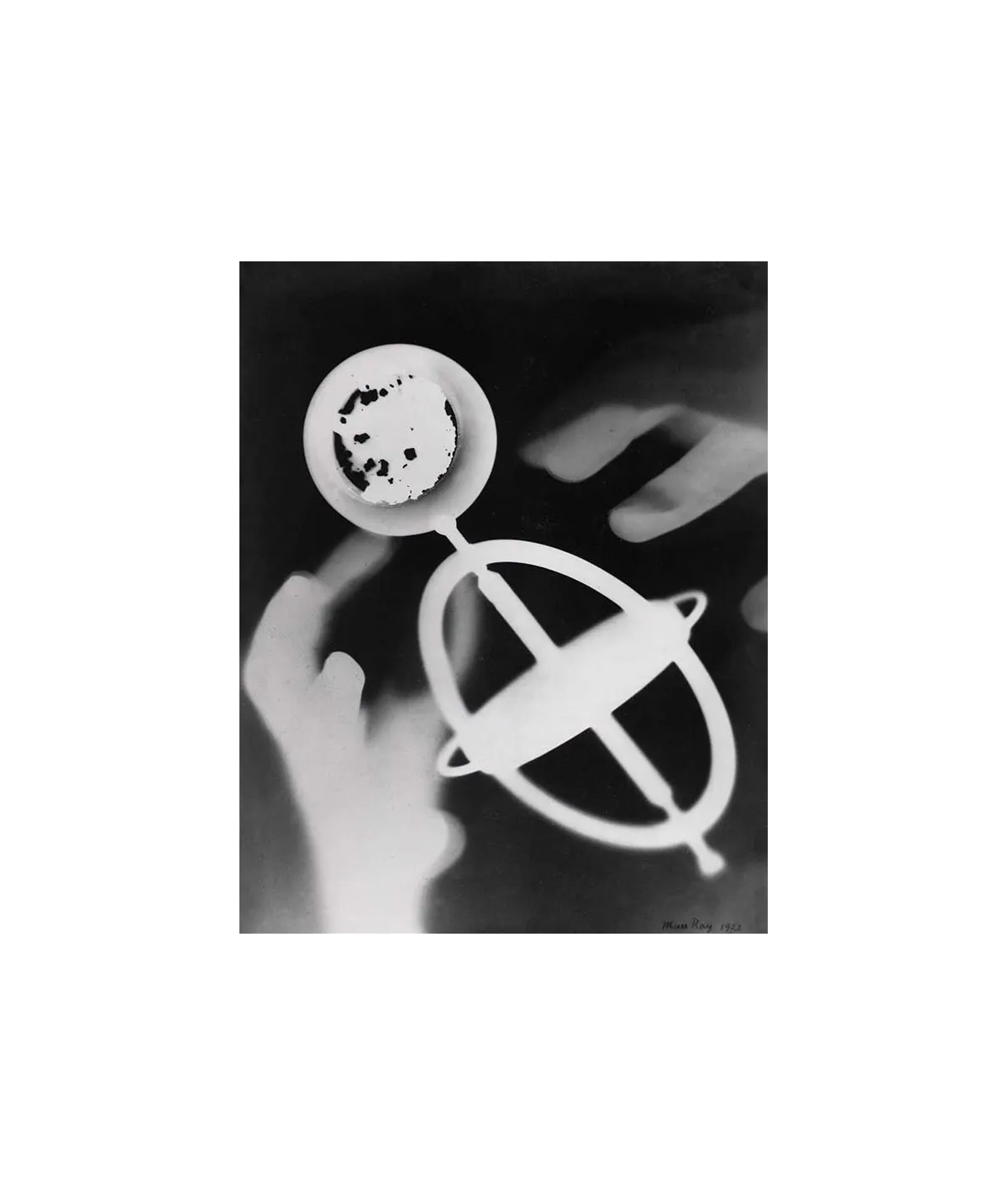 manray|Man Ray photo / TELIMAGE|Champs délicieux n°04||Rayographs