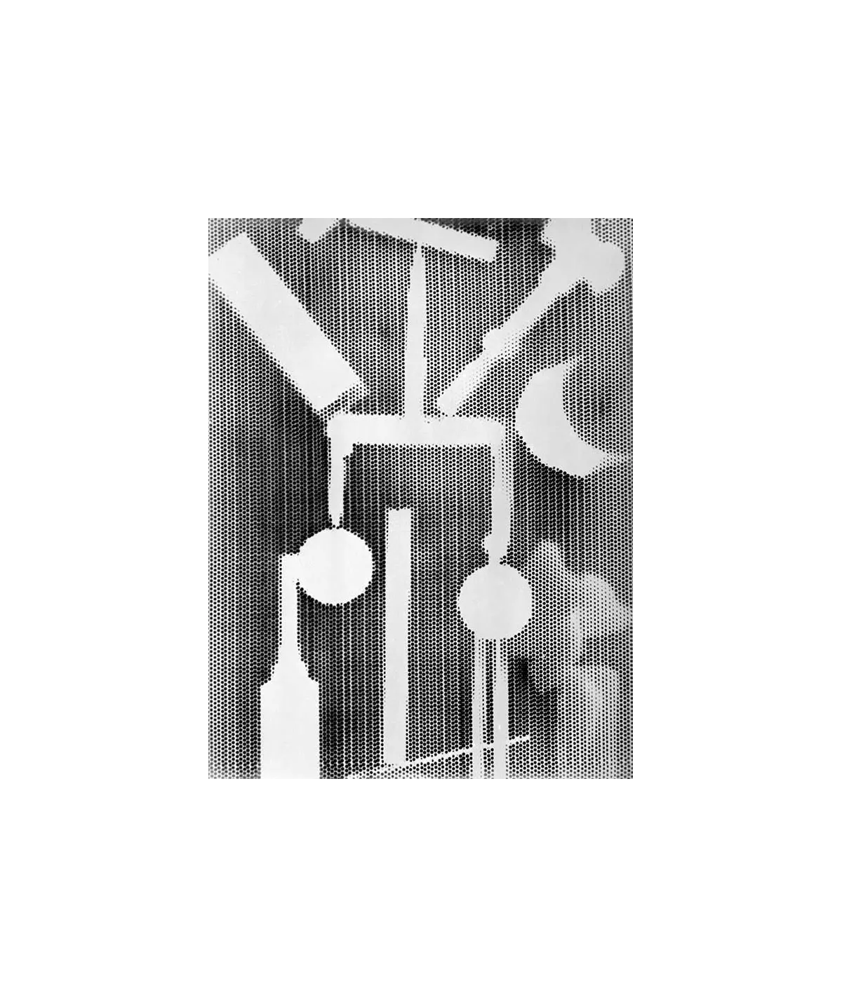 manray|Man Ray photo / TELIMAGE|Champs délicieux n°09||Rayographs