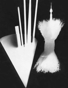 Champs délicieux n°07 album Champs Délicieux n°07 - rayography : ge...