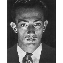 Salvador Dali