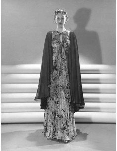 Alix collection publish in Harper's Bazaar, autumn 1936 Alix collec...