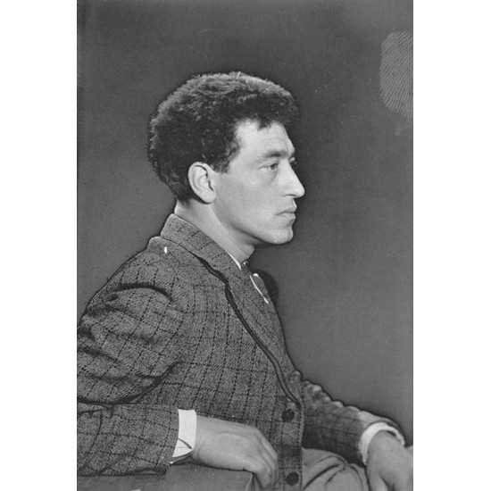 Alberto Giacometti