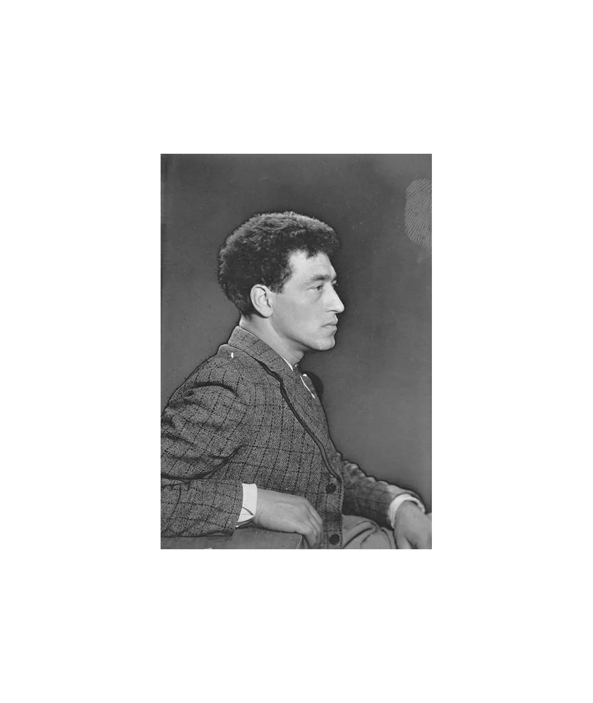 manray|Man Ray photo / TELIMAGE|Alberto Giacometti||Photos Dadaïsts Surrealists