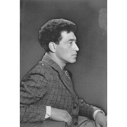 Alberto Giacometti