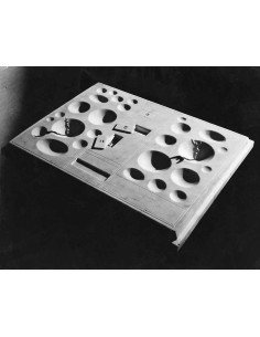 “On ne joue plus” de Giacometti objet surréaliste en marbre d'Alber...