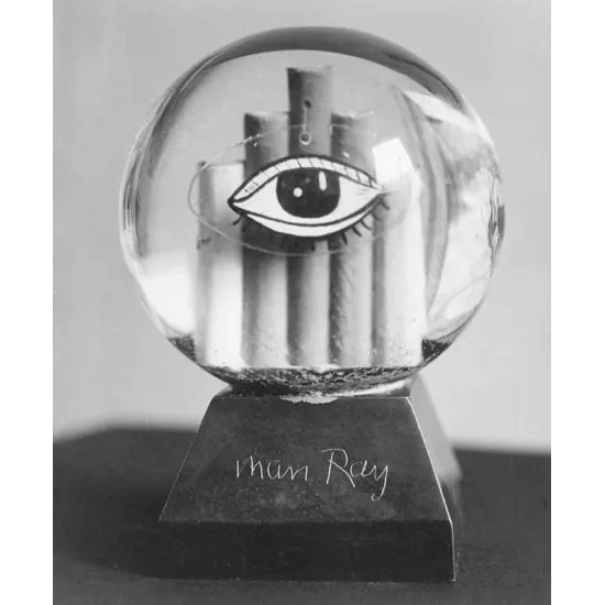 manray|Man Ray photo / TELIMAGE|Boule de neige / Boule sans neige||Accueil
