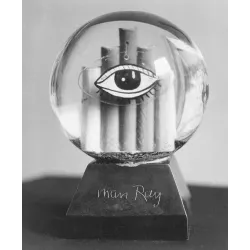 manray|Man Ray photo / TELIMAGE|Boule de neige / Boule sans neige||Accueil