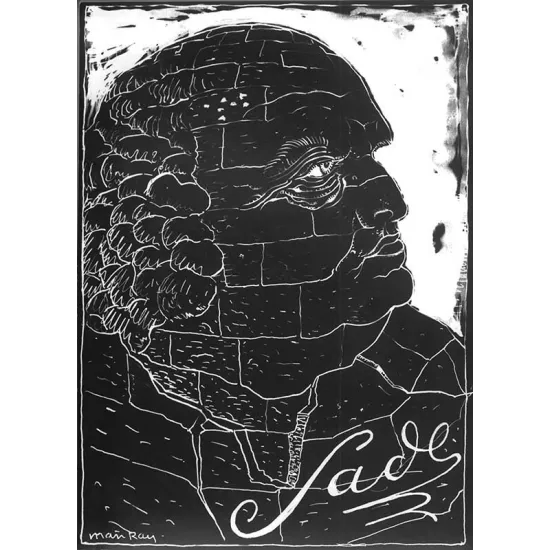 manray|Man Ray photo / TELIMAGE|Dessins