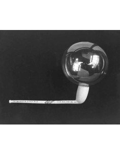 Ce qui manque à nous tous pipe avec une bulle sur le fourneau Ce qu...