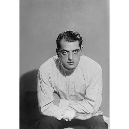 Luis Buñuel