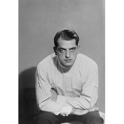 Luis Buñuel