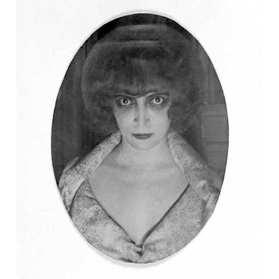 Marquise Casati