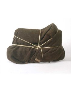 L'énigme d'Isidore Ducasse objet - parapluie et machine à écrire em...