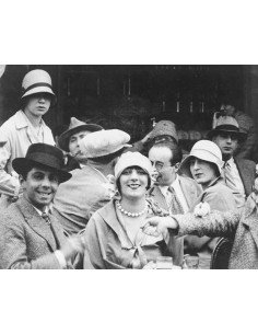 Paris-Express extract from the movie "Paris-Express" directed by th...