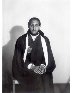 Maharaja d'Indore Portrait Yeshwant Rao Holkar Bahadur, Maharajah o...