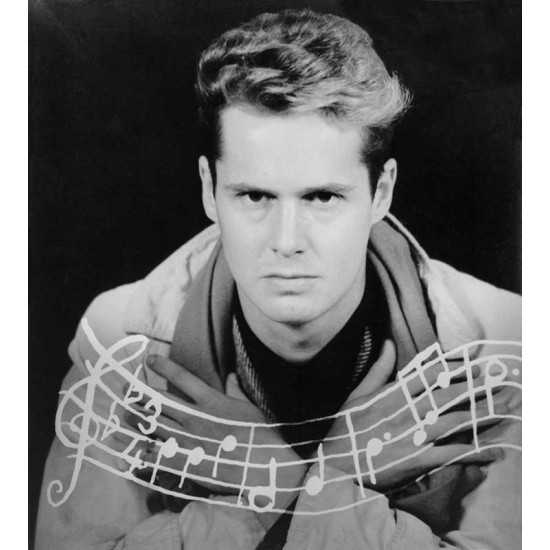 Ned Rorem