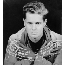 Ned Rorem