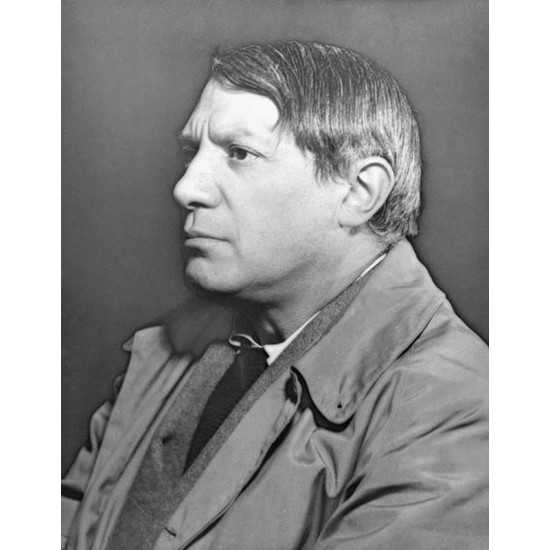 Pablo Picasso