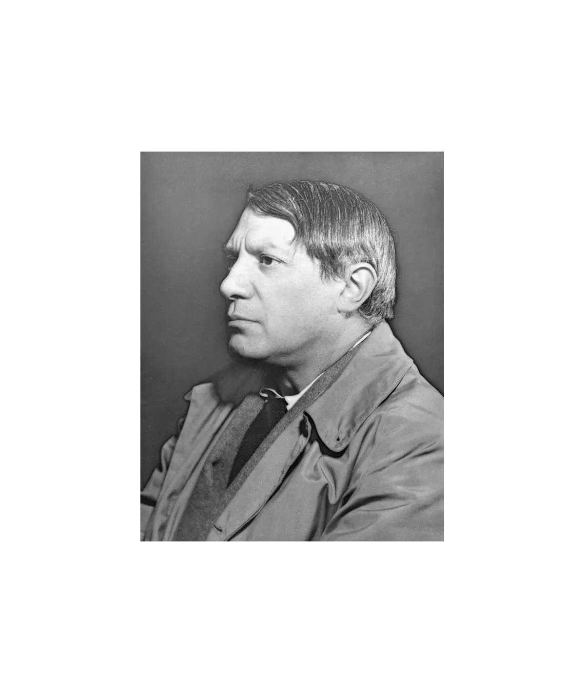 manray|Man Ray photo / TELIMAGE|Pablo Picasso||Photos Dadaïsts Surrealists