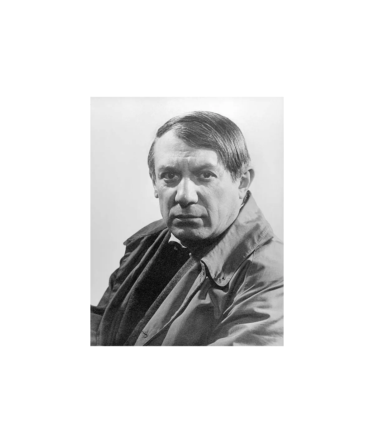 manray|Man Ray photo / TELIMAGE|Pablo Picasso||Photos Dadaïsts Surrealists