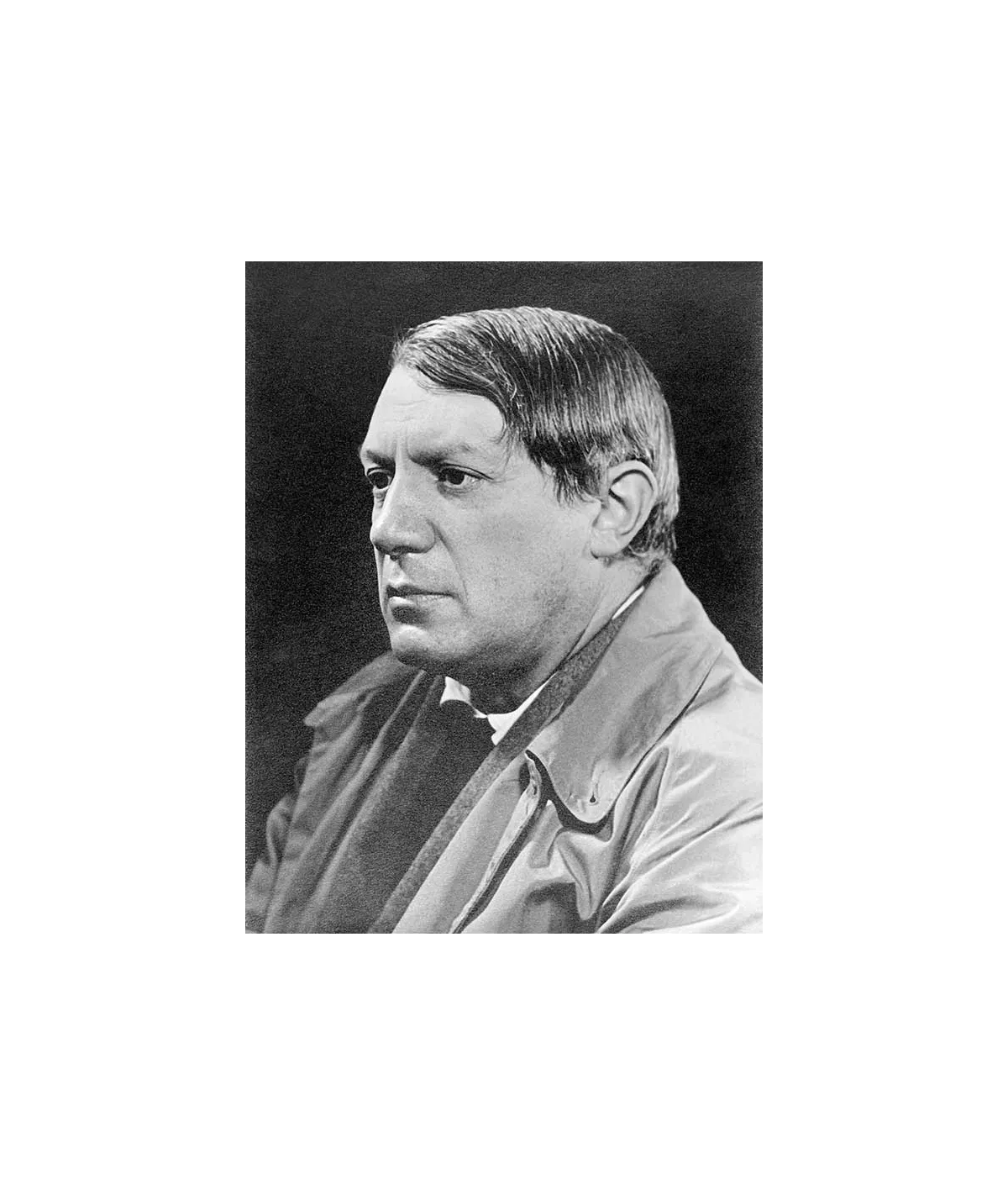 manray|Man Ray photo / TELIMAGE|Pablo Picasso||Photos Dadaïsts Surrealists