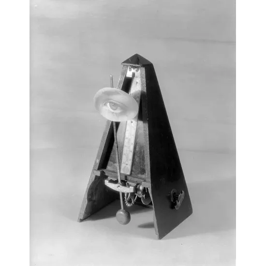 manray|Man Ray photo / TELIMAGE|Object to be destroyed-Object of destruction||Objects