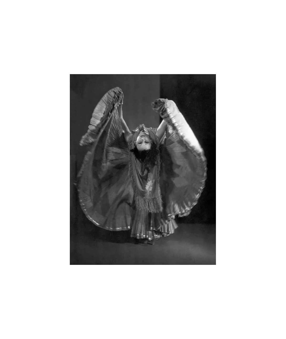 manray|Man Ray photo / TELIMAGE|Explosante fixe (variant)||Photographies