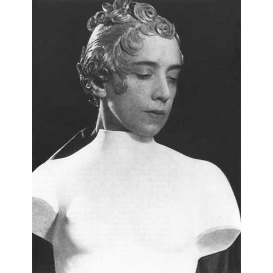 Elsa Schiaparelli (torse en...