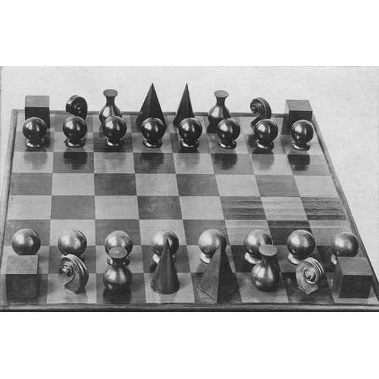 Jeu d'échecs