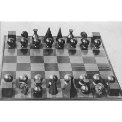 Jeu d'échecs