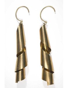 Pendants Pending Pendants Pending, Earings  from Lampshade Pendants...