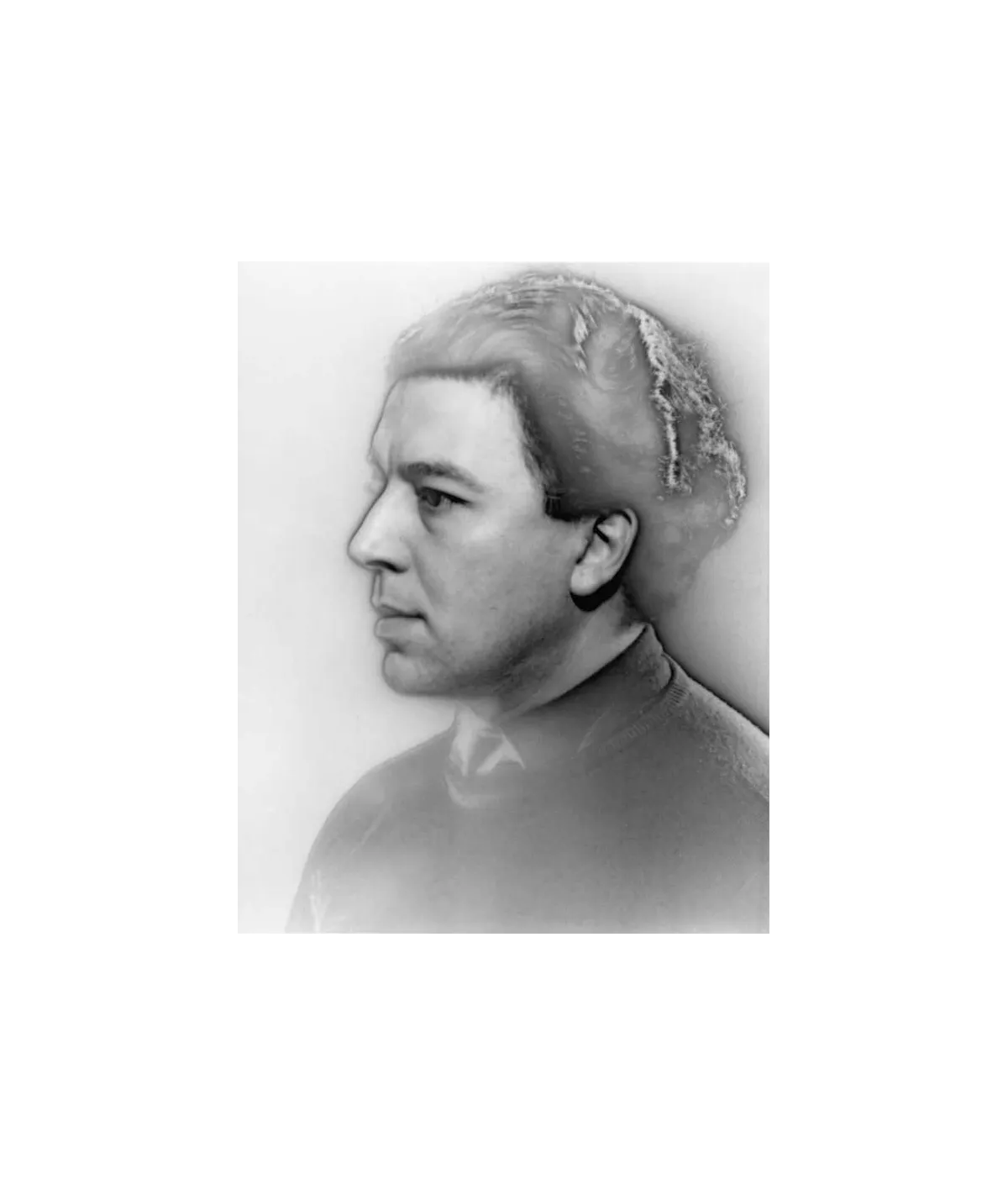 manray|Man Ray photo / TELIMAGE|Andre Breton||Photos Dadaïsts Surrealists