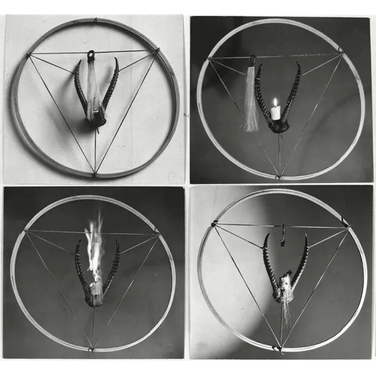 manray|Man Ray photo / TELIMAGE|Photos avec objet