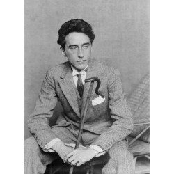 Jean Cocteau