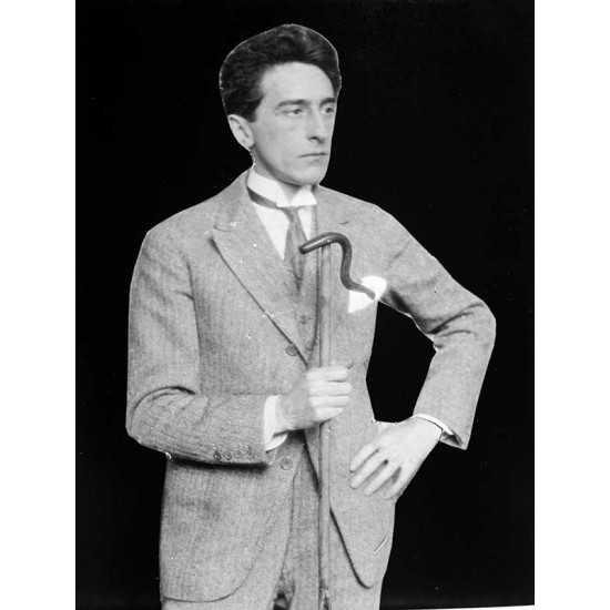 Jean Cocteau