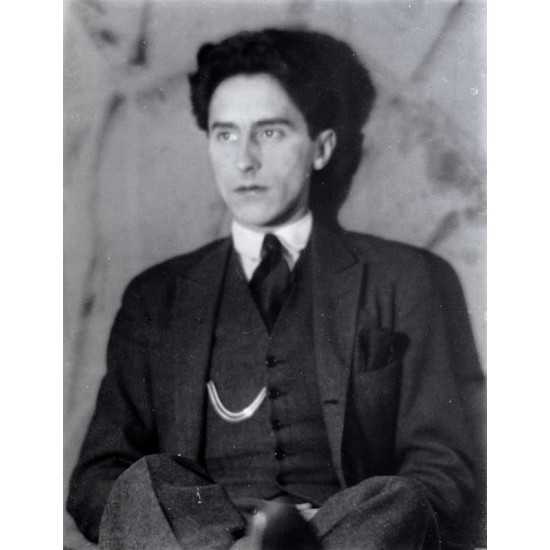 Jean Cocteau