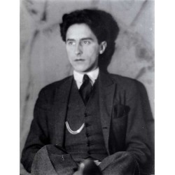 Jean Cocteau