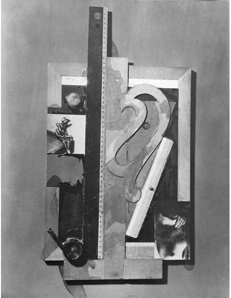 Collage - L'âge de la colle Un pot de colle est déversé sur toutes ...