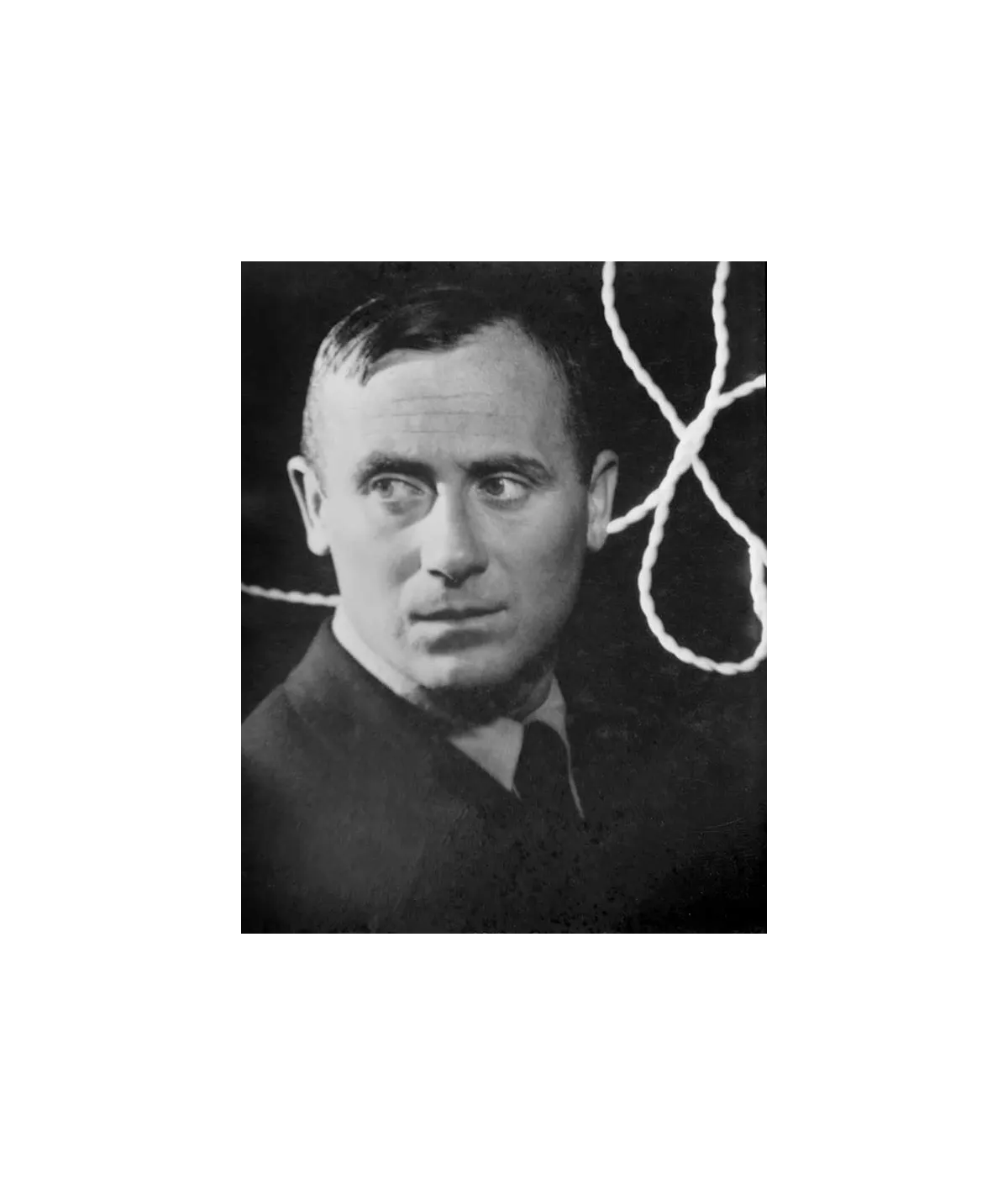 manray|Man Ray photo / TELIMAGE|Joan Miró||Men