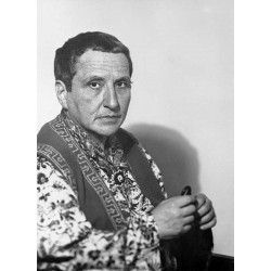 Gertrude Stein