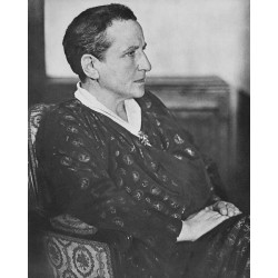 Gertrude Stein