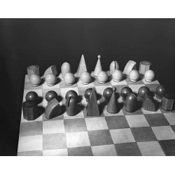 Jeu d'échecs