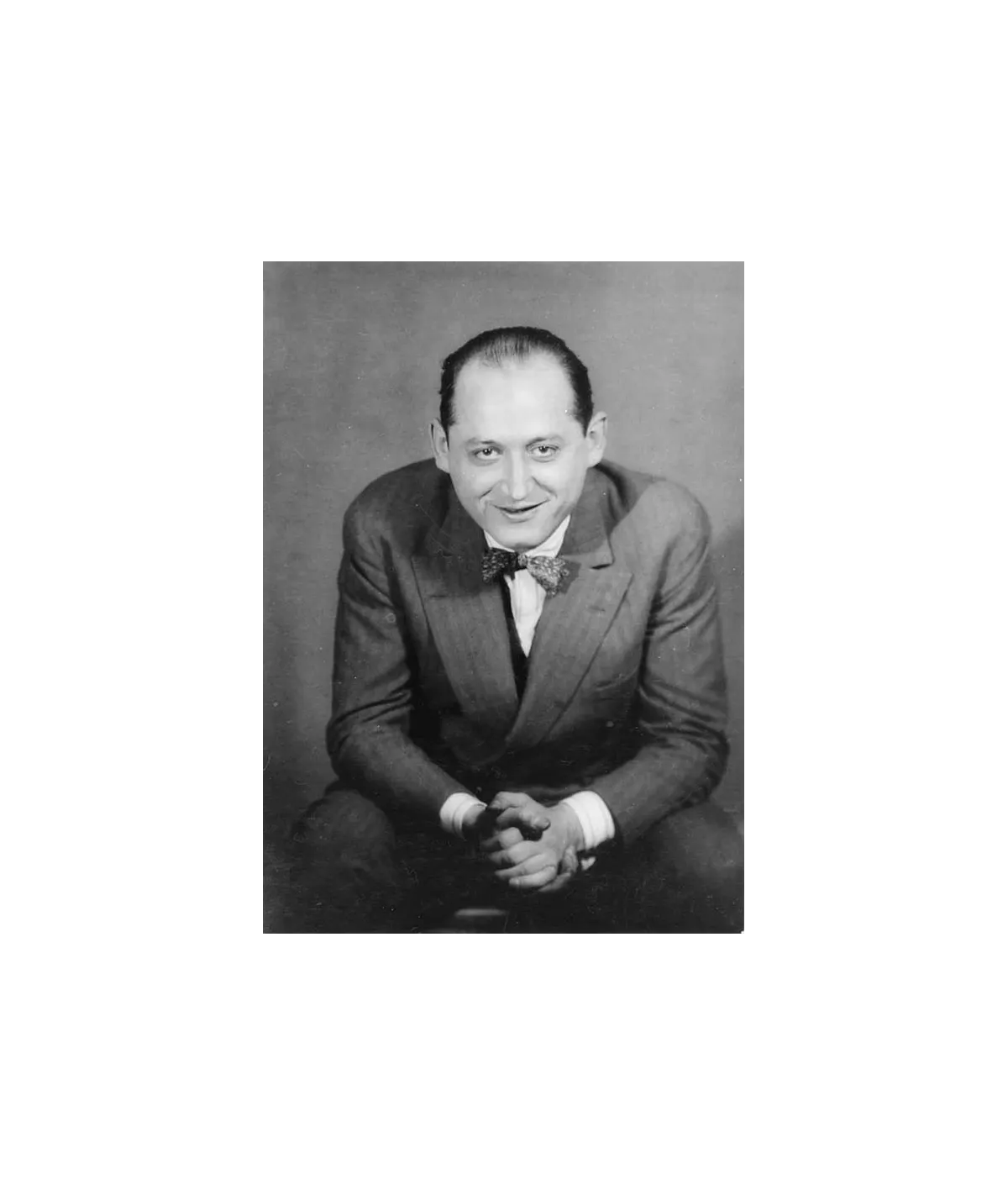 manray|Man Ray photo / TELIMAGE|Benjamin Péret||Photos Dadaïsts Surrealists