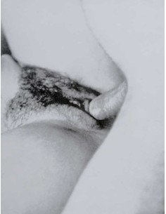 1929 Été Gros plan sur d'un couple faisant l'amour pénétration, deu...