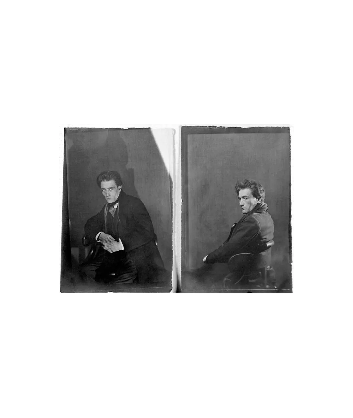 manray|Man Ray photo / TELIMAGE|Antonin Artaud||Photos Dadaïsts Surrealists