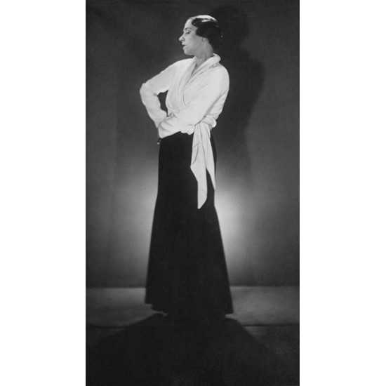 Elsa Schiaparelli