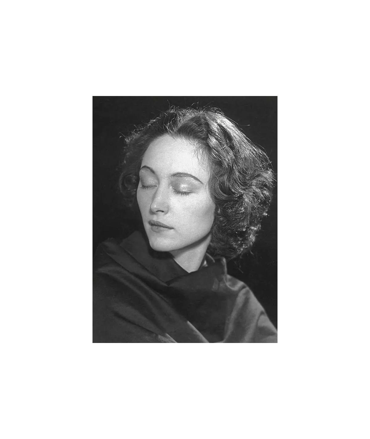 manray|Man Ray photo / TELIMAGE|Nusch Eluard||Femmes