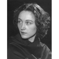 Nusch Eluard