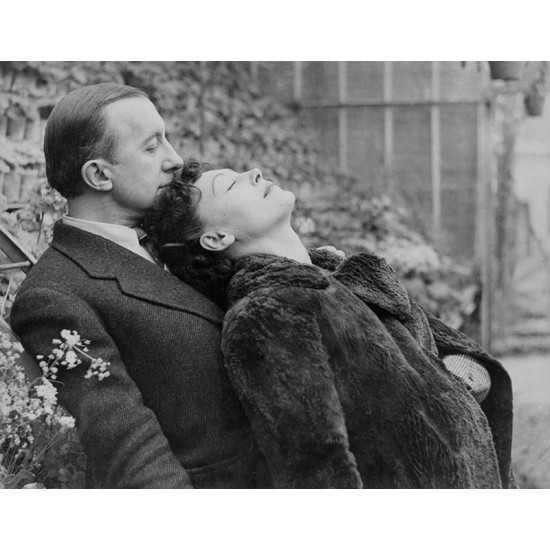 Paul et Nusch Eluard